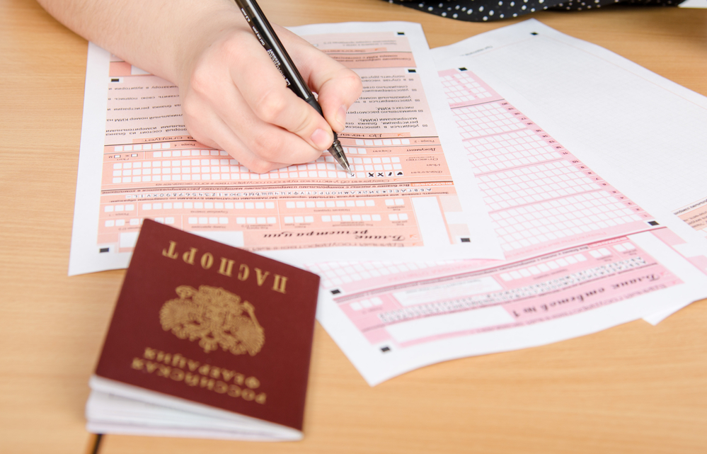 Рассказываем про&nbsp;минимальный балл на ЕГЭ по истории в 2024&nbsp;году