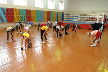 Как стать учителем физкультуры? Квалификационные требования к образованию и личности учителя физкультуры