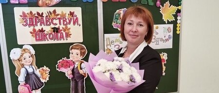 Учиться в колледже, когда тебе за 50 — реально. Путь Анны к любимому делу