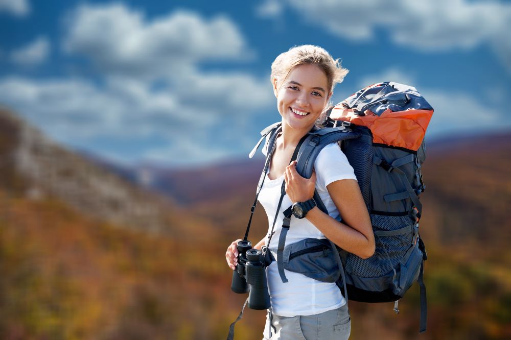 Педагог по туризму